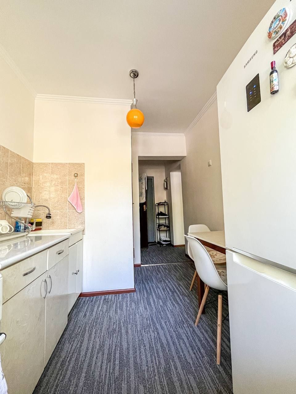Продам квартиру Буюк ипак йули 1/3/5 30м2