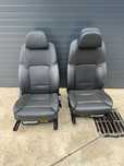 Scaune confort cu ventilație si incalzire bmw f10 f11 f01 f07