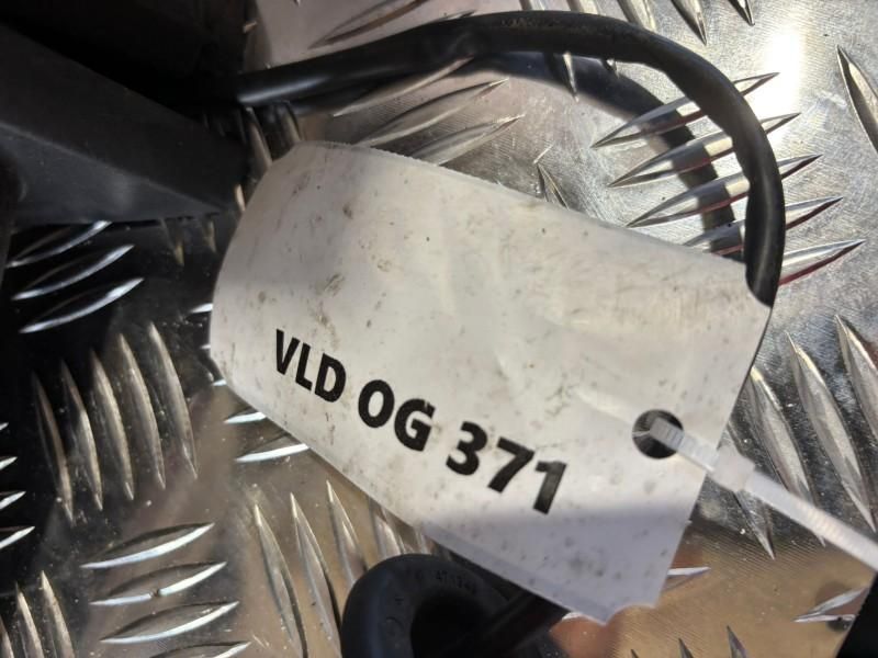 Oglinda dreapta 5 pini Opel Astra J Facelift