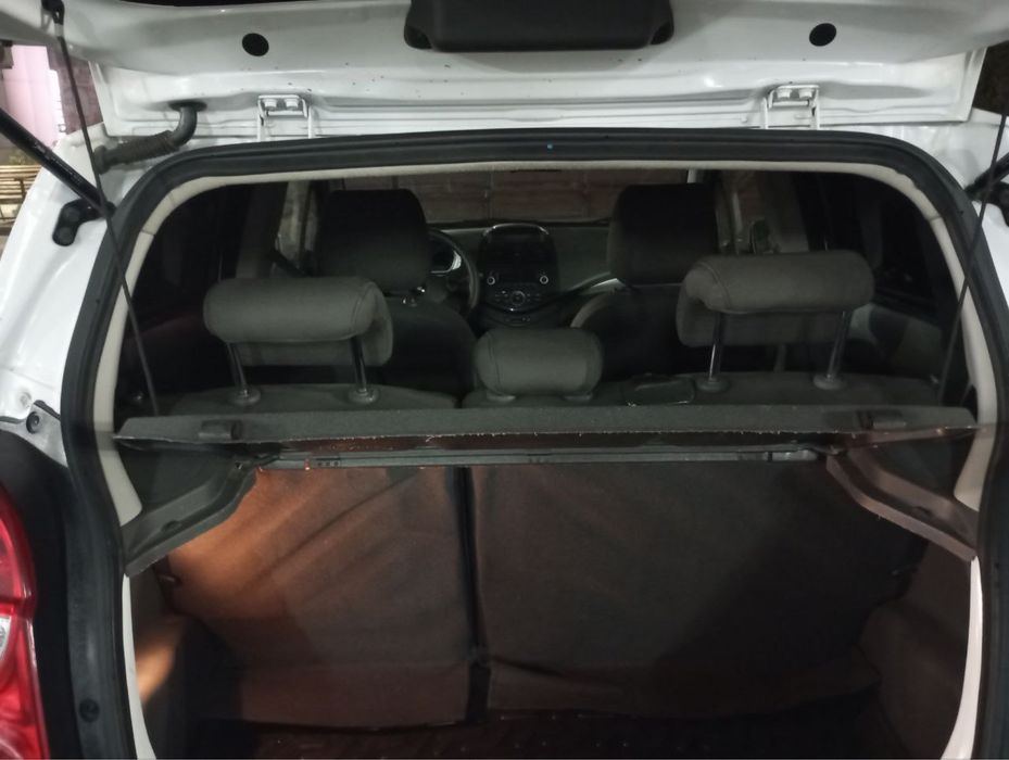 спарк 4 йевро пулус