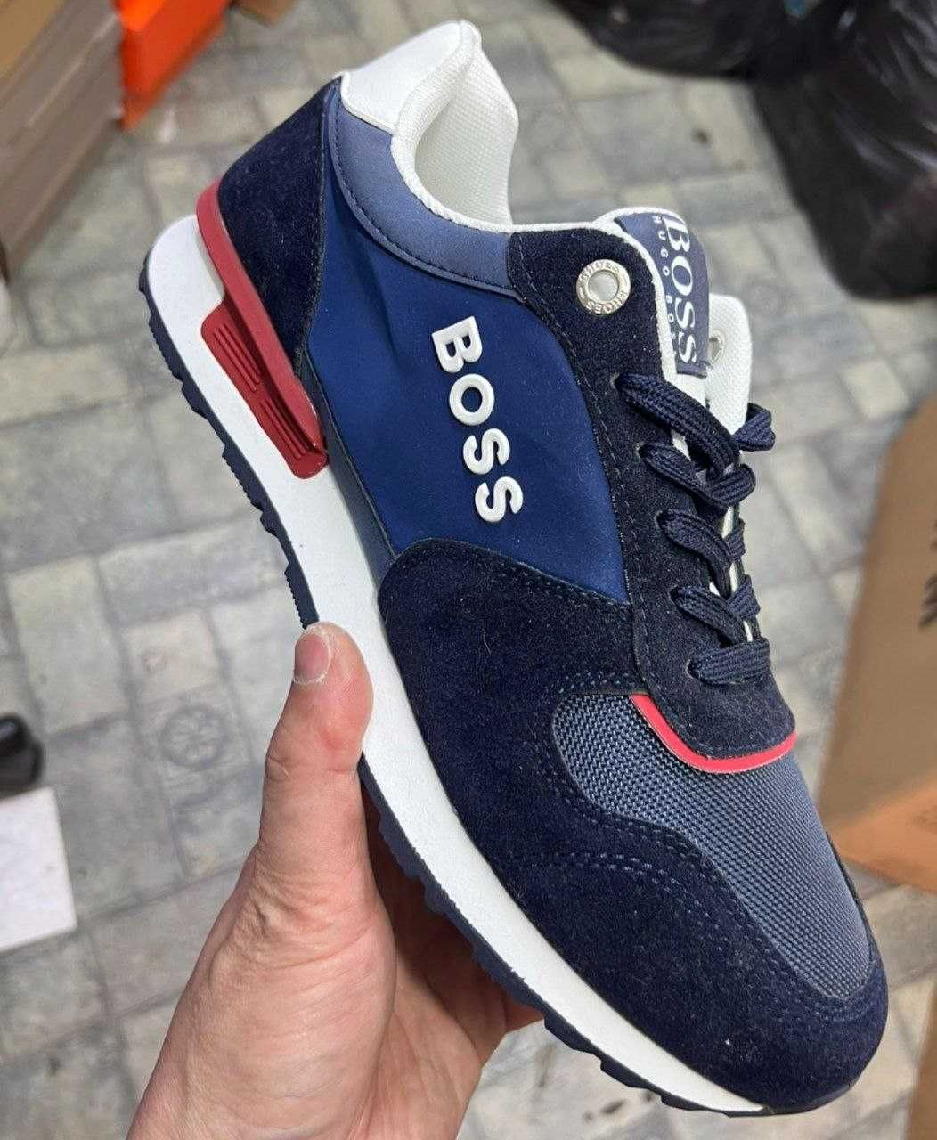 Adidași bărbați Hugo B