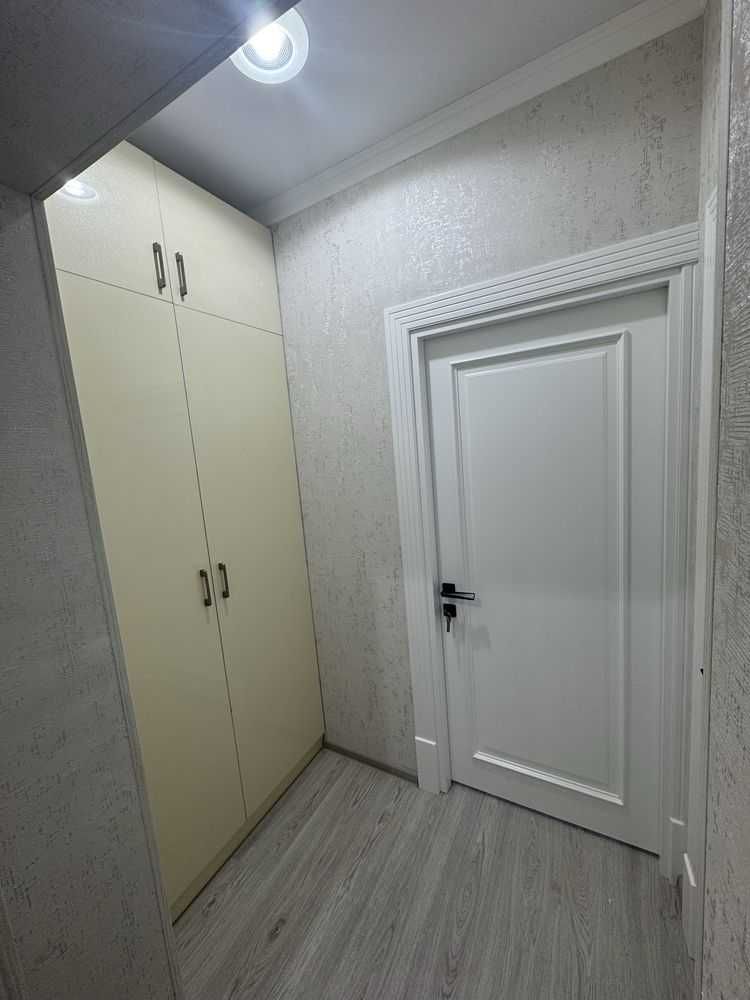 Квартира аренда 3 ком Мирабад центр 135695