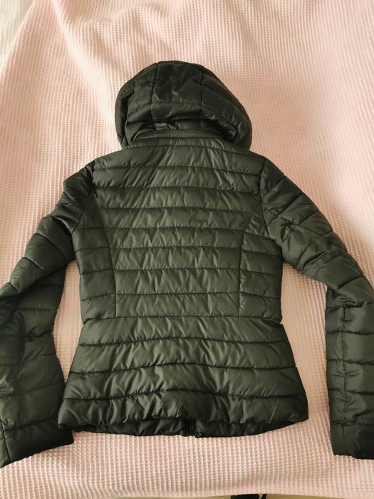 Geaca Zara Xs, in stare excelenta