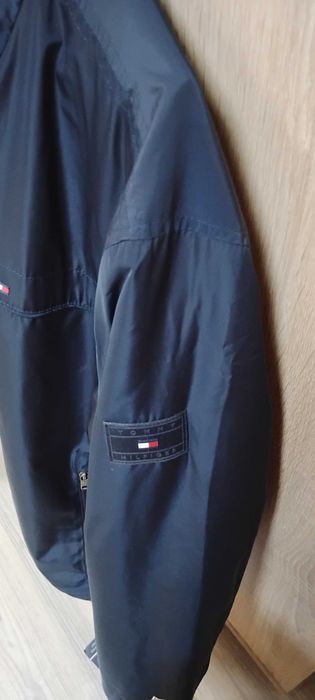 Марково яке Томи Хилфигер