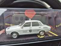 Vand Macheta Dacia TAXI