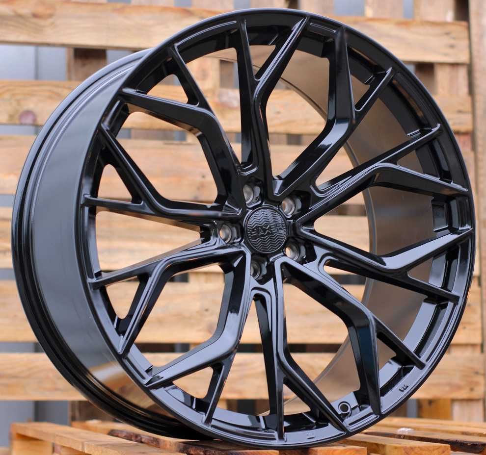 18 Джанти Haxer 041 - 5x112 Ауди Шкода Фолксваген Мерцедес HX041