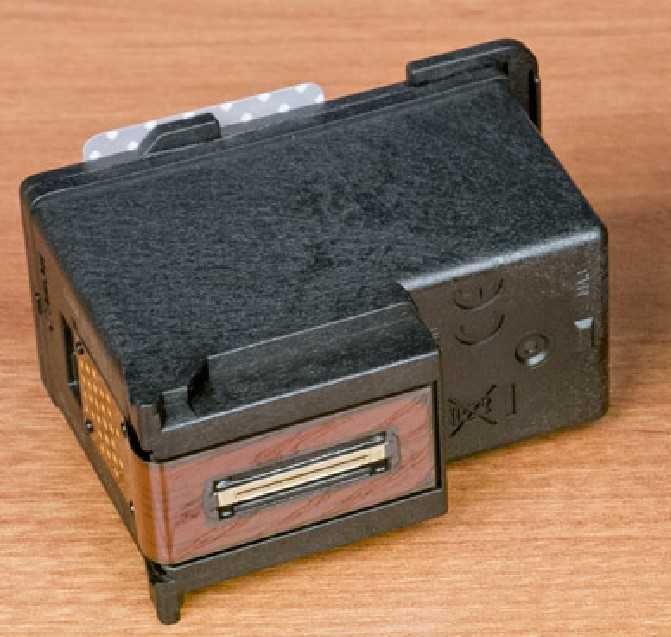 Печатные головки (картриджи) черные Canon Pixma G серии