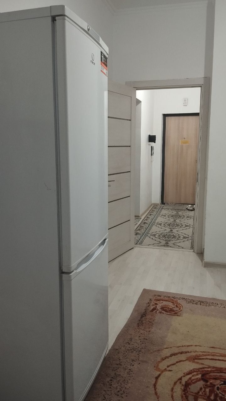 Yashnobod Olmosda ijaraga kvartira bor Yangi novostroyka oilaga berila