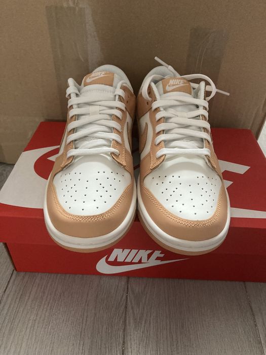 Vand Nike Dunk low ,,Harvest moon’’