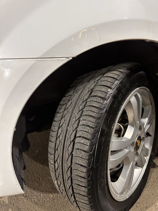 Nexia 3 A/T  moshina ozimiki holati yaxshi