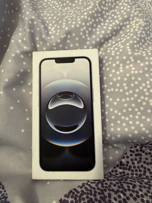 Iphone 16e sigilat