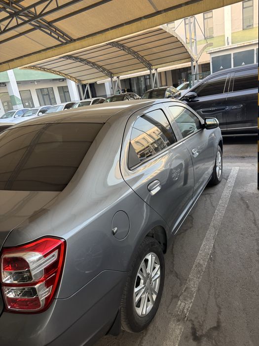 Chevrolet Cobalt 2023