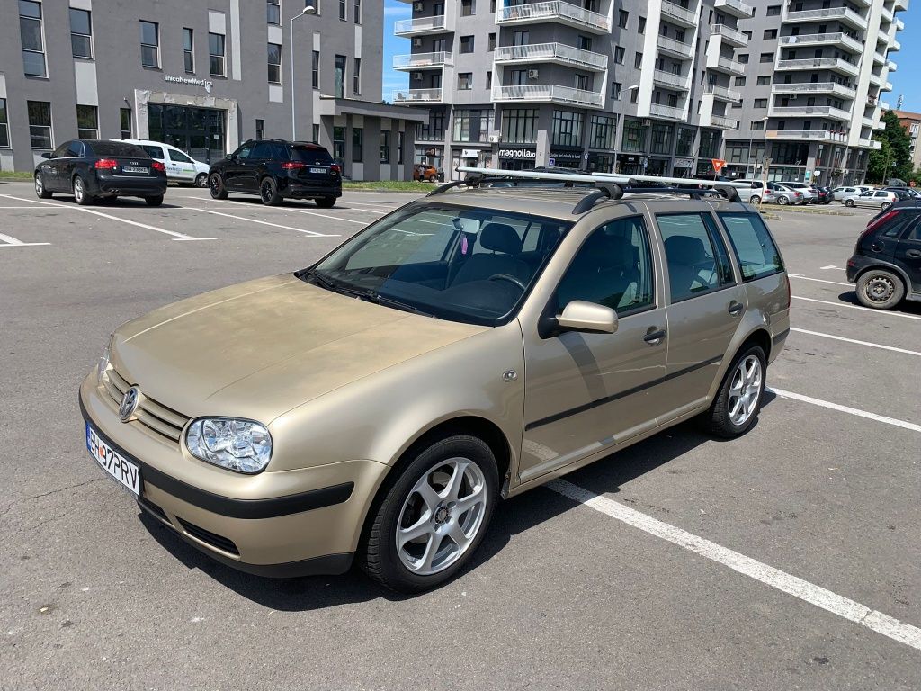 Vind Volkswagen Golf