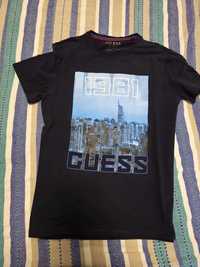 Tricou guess baieti