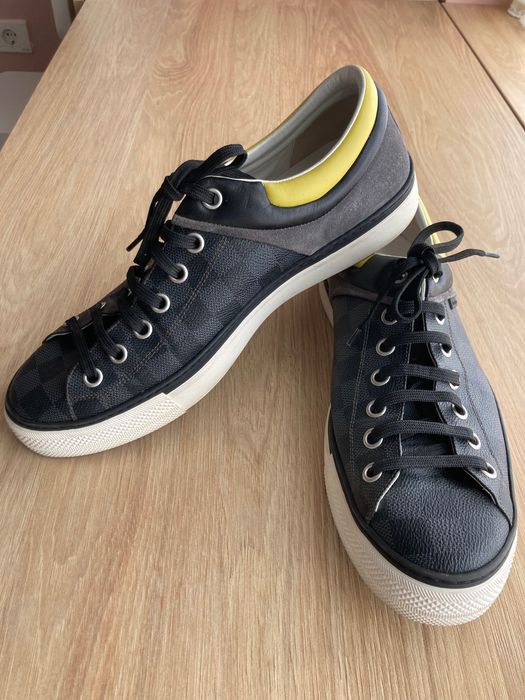 Pantofi sport Louis Vuitton, marimea 43