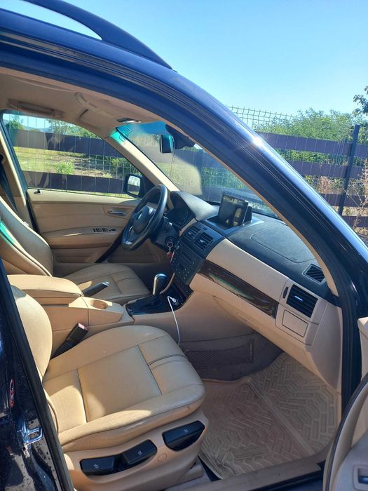 De Vanzare BMW X3
