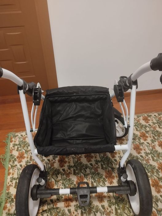 Бебешка количка Zippy Q baby merc 2в1