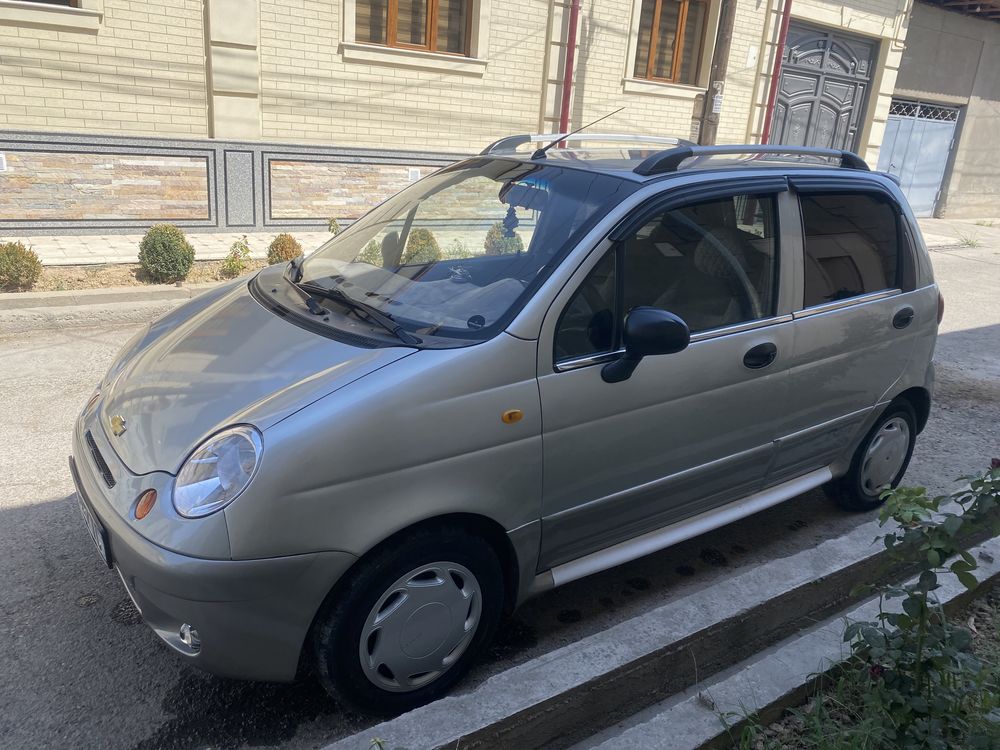 Matiz best sotiladi