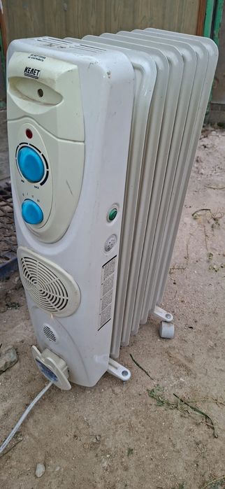 Конвекторы электрические и печка маслянныечки