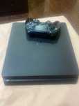 Play station 4 б/у