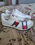 Adidasi Tommy Jeans nou 46 piele intoatsa