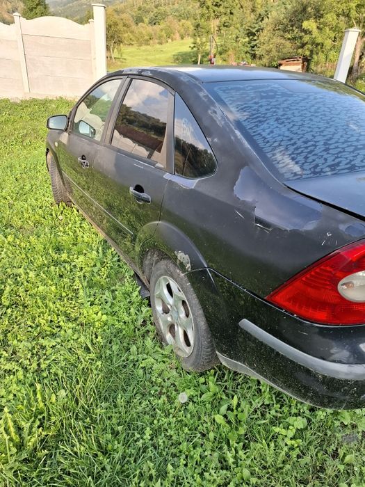 Vând Ford focus 2   1.8 taci   2007