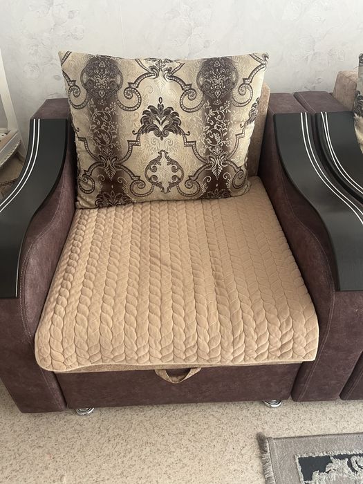 Продам кресло