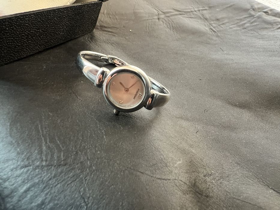 Ceas FONTENAY U2323 impecabil stare perfecta,model deosebit