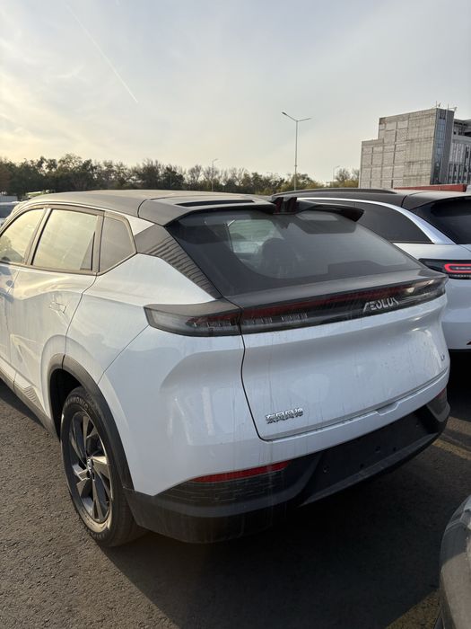 Donfeng l7 518 km 2025