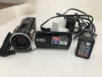 Цивровые фотоаапараты SONY HDR-CX190