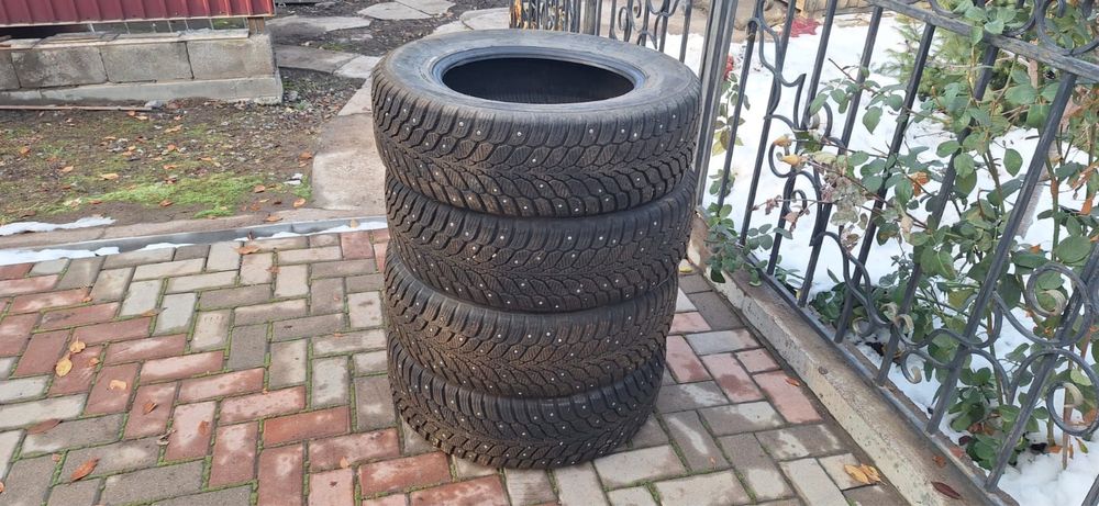 Зимние шины Алматы
