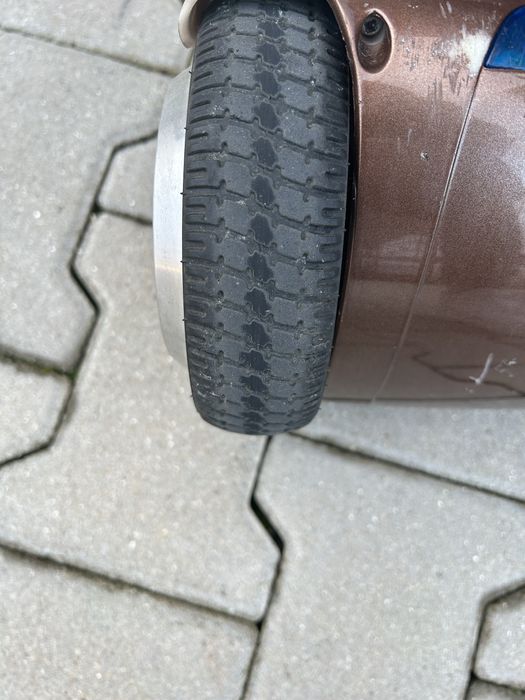 Vand hoverboard in stare foarte buna