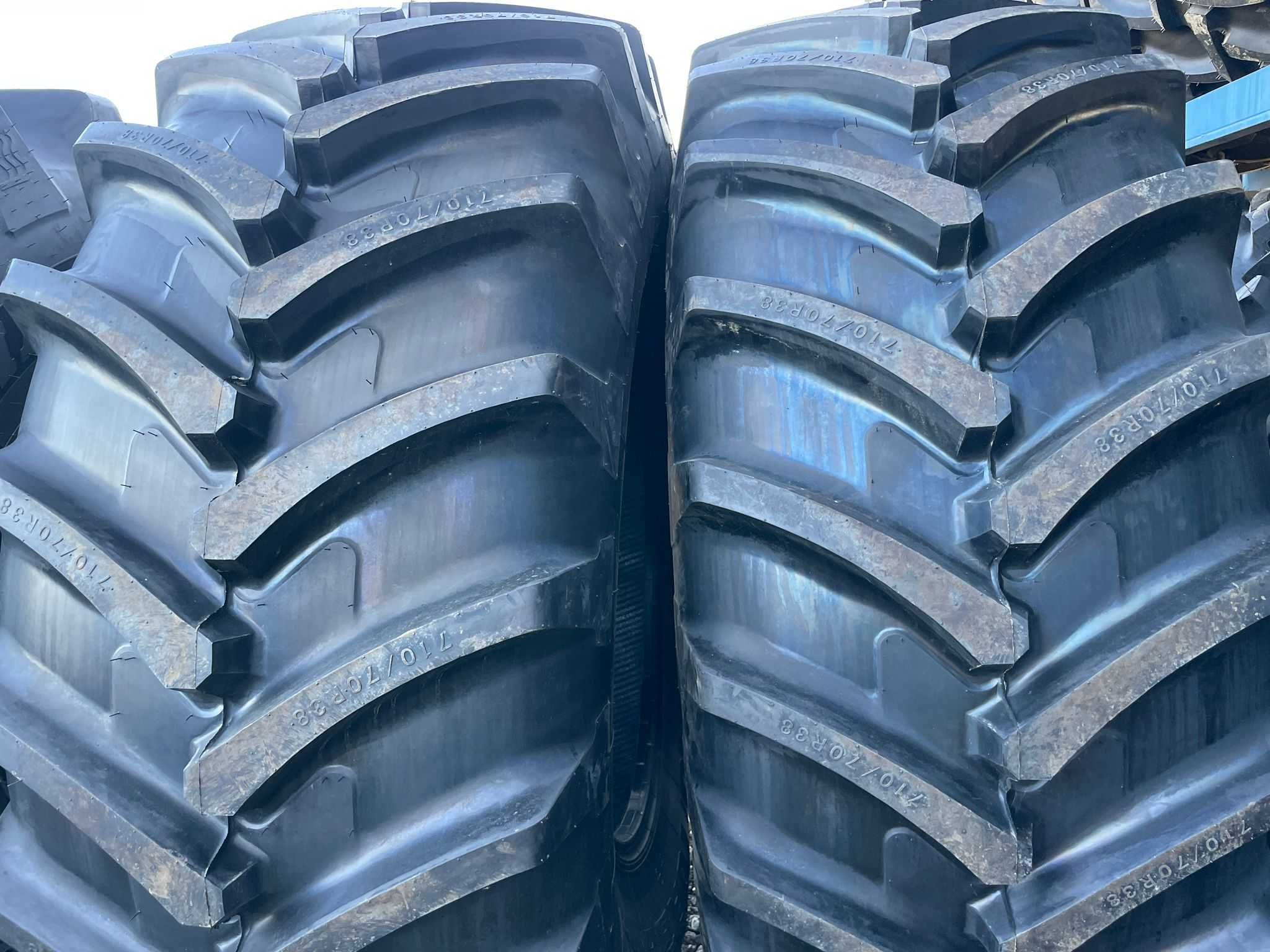 Cauciucuri 710/70R38 ARMOUR Cauciuc radial cu garantie si livrare