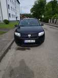 Dacia logan mcv 2015