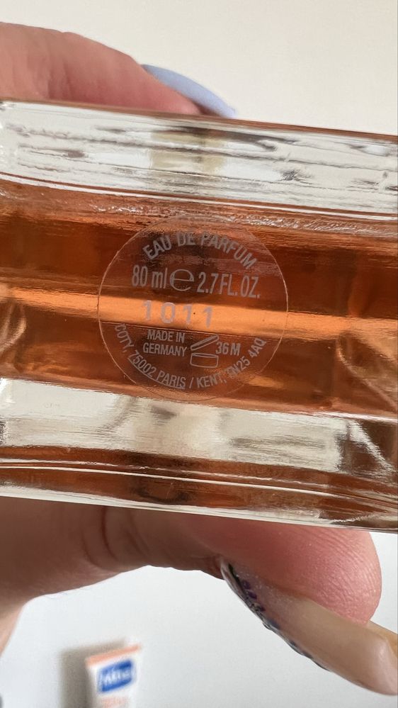 Boss ALIVE EDP 80ml