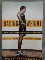 Racing Weight (Matt Fitzgerald)