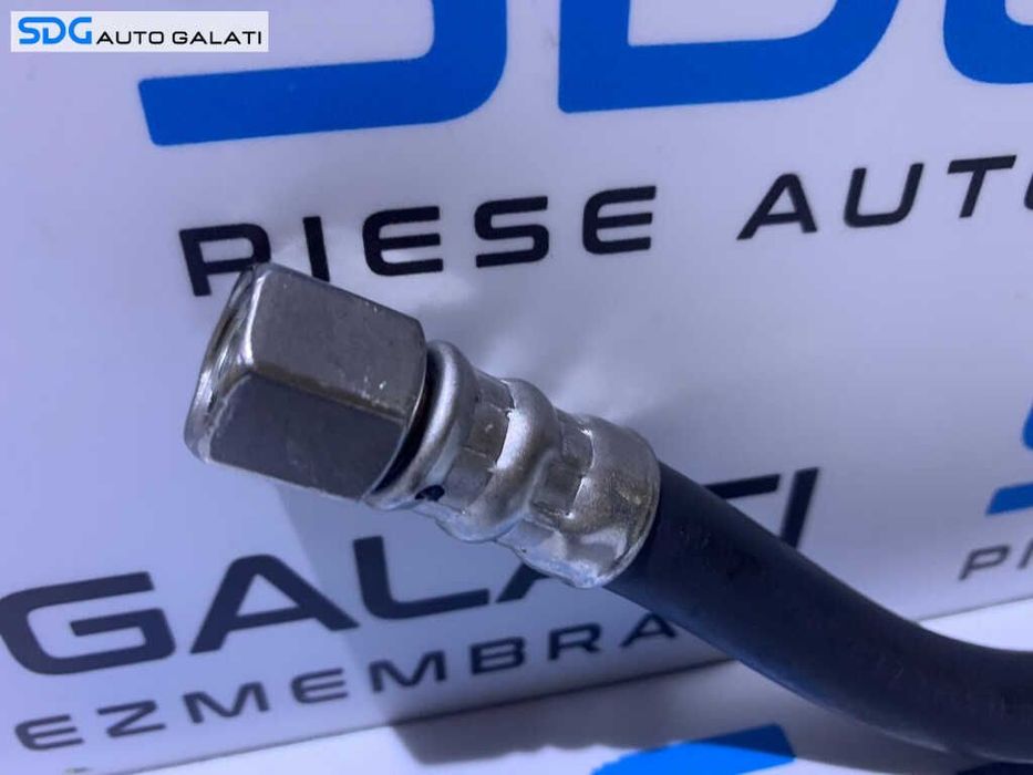 Furtun Combustibil Pompa Combustibil Tandem Volkswagen Transporter 2.5 TDI 2003 - 2010 Cod 070127511B [M6195]