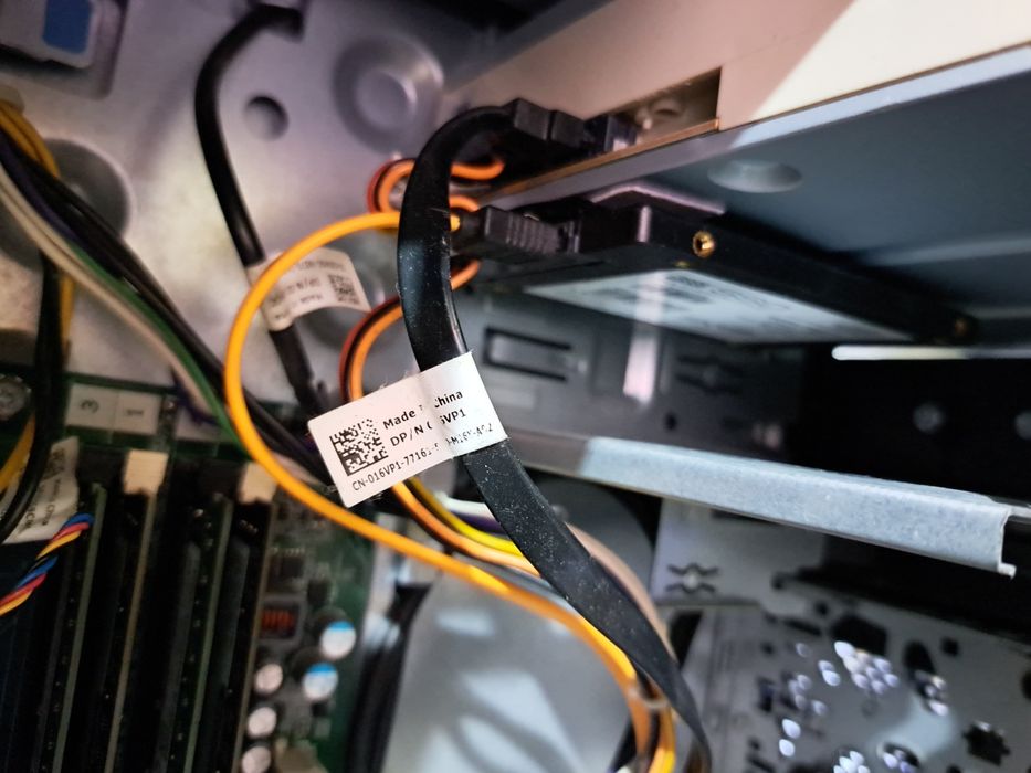 Dell 9020 gaming  pc