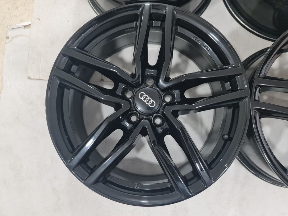 Jante 18 Cupra Seat VW Skoda Audi Mercedes BMW MG 8Jx18 ET45 5x112