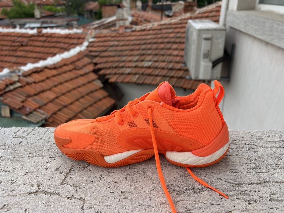 Adidas StreetBall 40 2/3