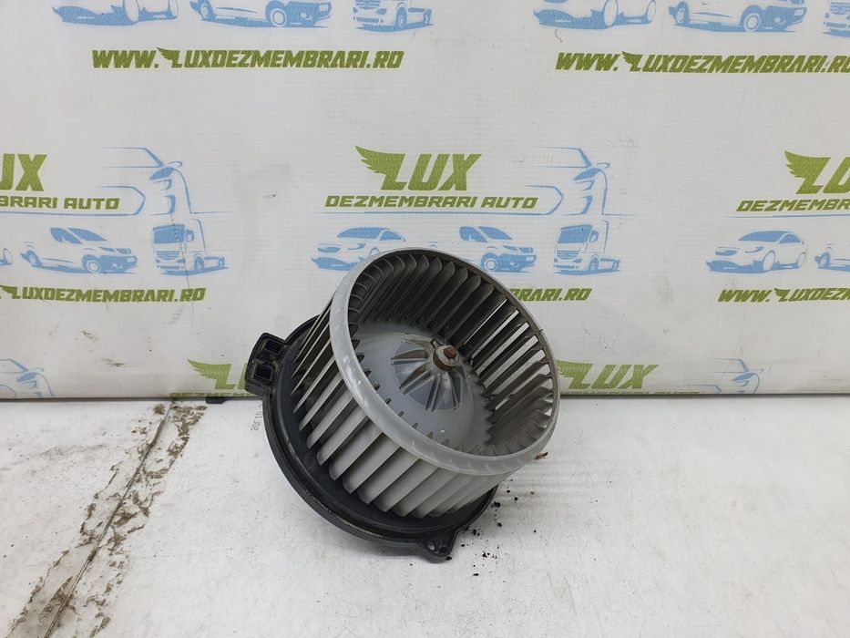Ventilator aeroterma 194000-1450 2.0 D 1CD-FTV Toyota RAV4 2 (XA20)