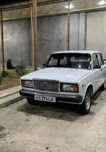 Vaz 2107 sotiladi Faqat bekorchilar bezovta qimela