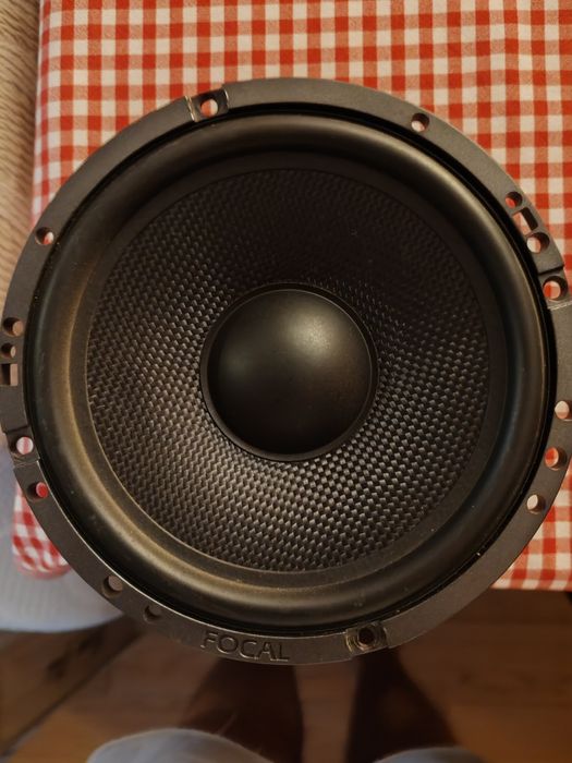 Difuzoare auto  Focal  Access 165 a3