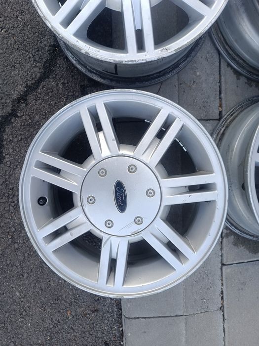 Джанти 14 4х108 Ford