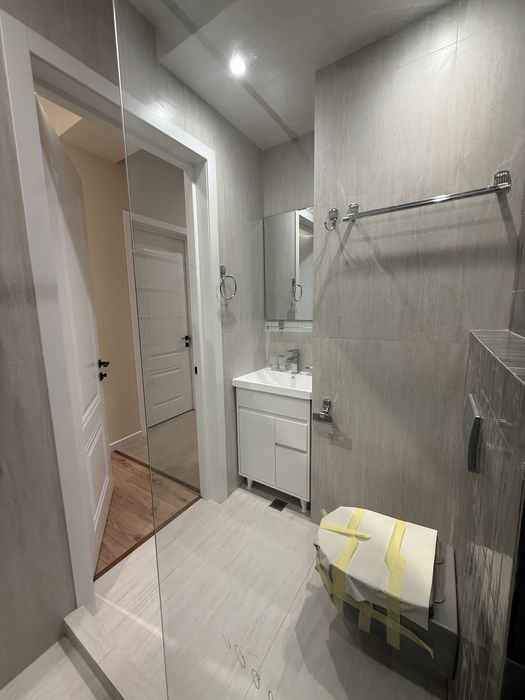 ЖК Parkent Avenue,  рассрочка 0%, 3/6/10 кирпичный дом