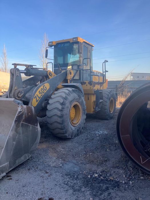 Погрузчик продаю