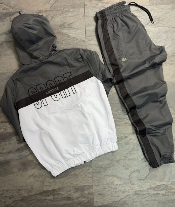 Мъжки Екипи Lacoste