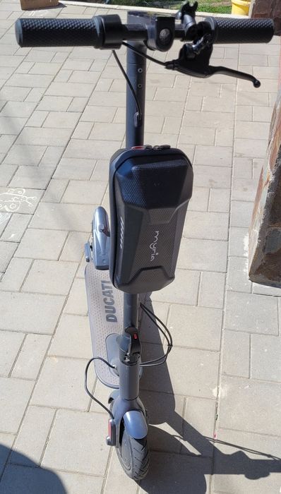 Trotineta Electica Ducati Pro-I Evo