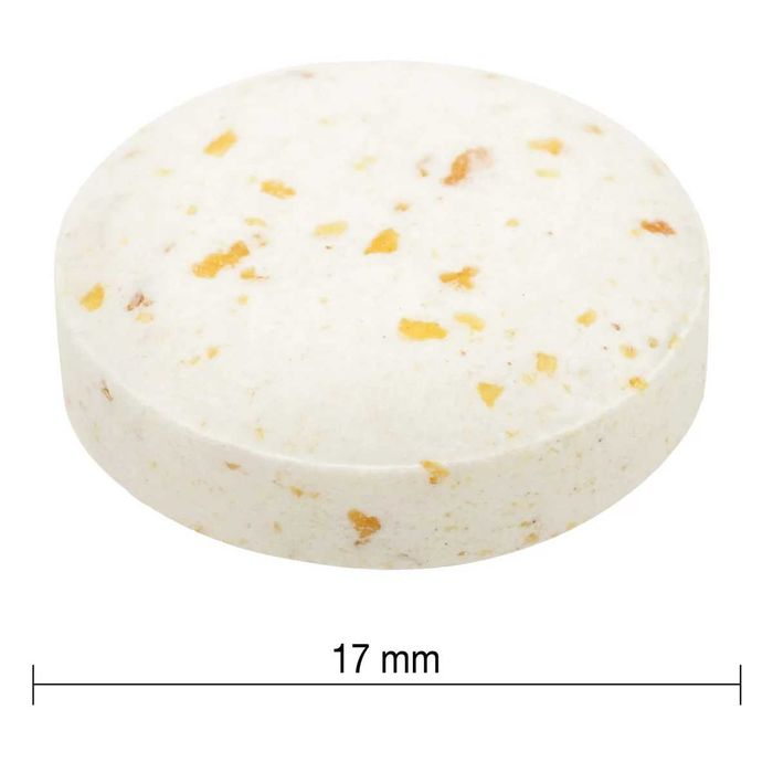 Витамин C+ Цинк Jamieson Chewable Vitamin C + Zinc, 600 мг, 340 шт