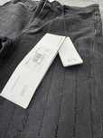 Armani Exchange черни дънки с камъчета 27 размер .Нови